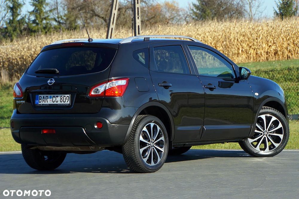 Nissan Qashqai 2.0 I-Way - 15