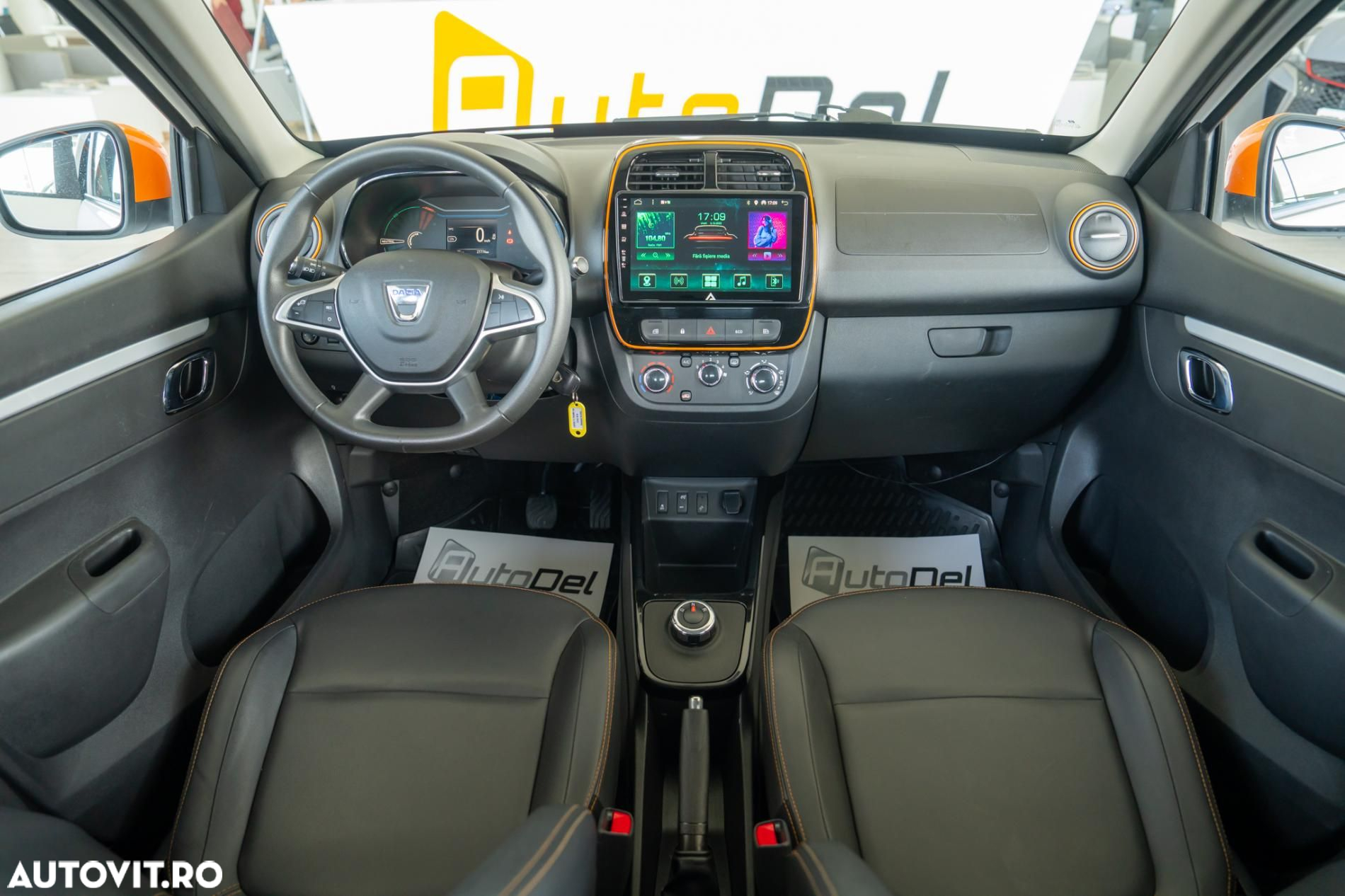 Dacia Spring Electric 45 Expression - 7