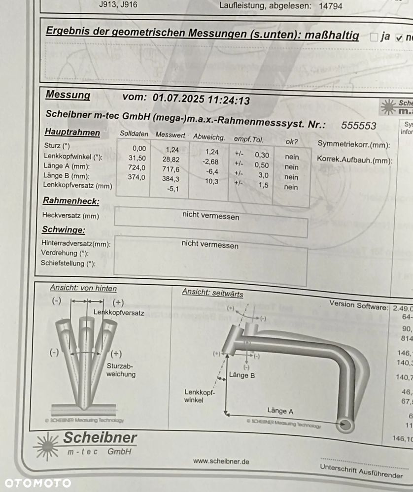 Triumph Speedmaster - 10