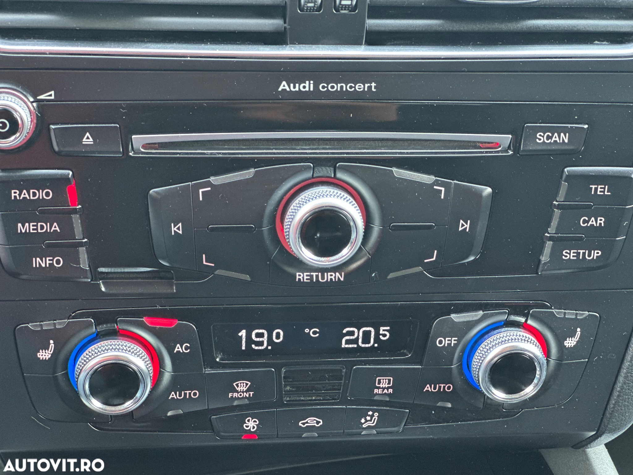 Audi Q5 3.0 TDI Quattro Stronic - 6