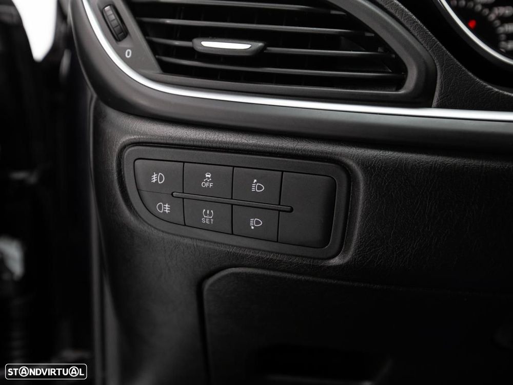 Fiat Tipo Station Wagon 1.3 M-Jet Lounge - 14