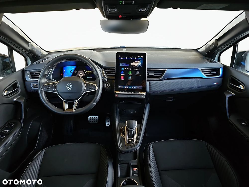 Renault Symbioz 1.6 E-Tech Full Hybrid 145 Esprit Alpine - 5