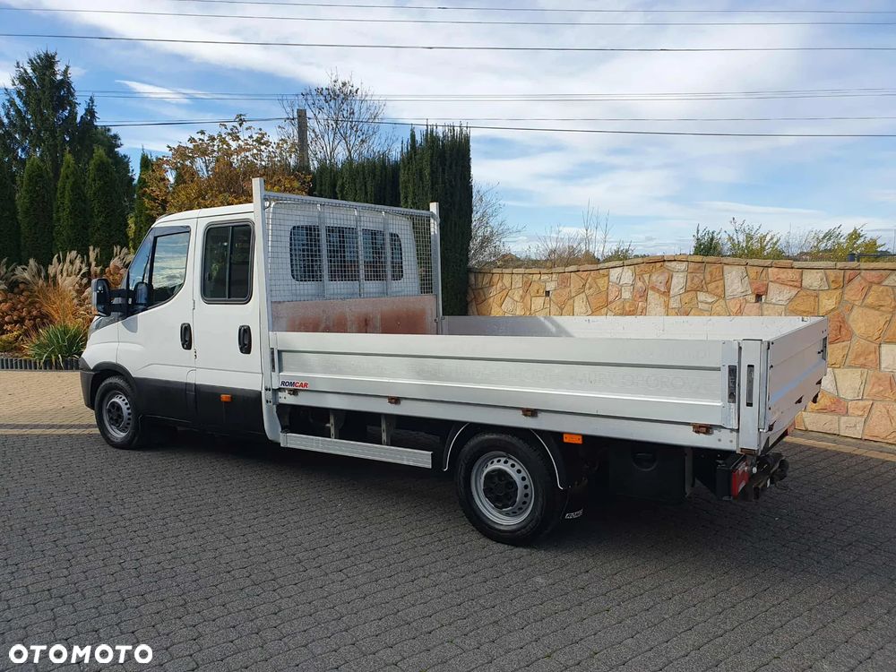 Iveco 35-170 doka - 2