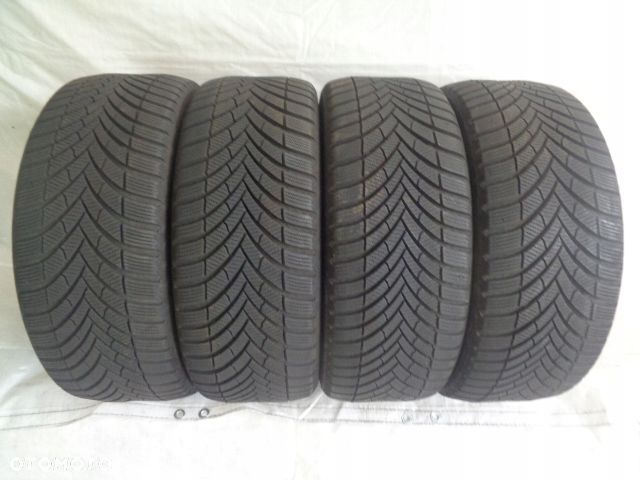 4X ZIMOWE SEMPERIT SPEED-GRIP 3 225/45R17 91H - 1