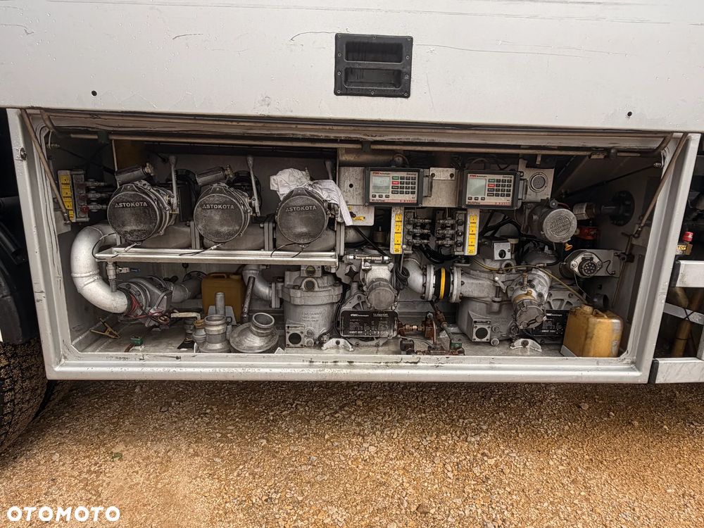 Renault PREMIUM 460.26  6X2 - 7