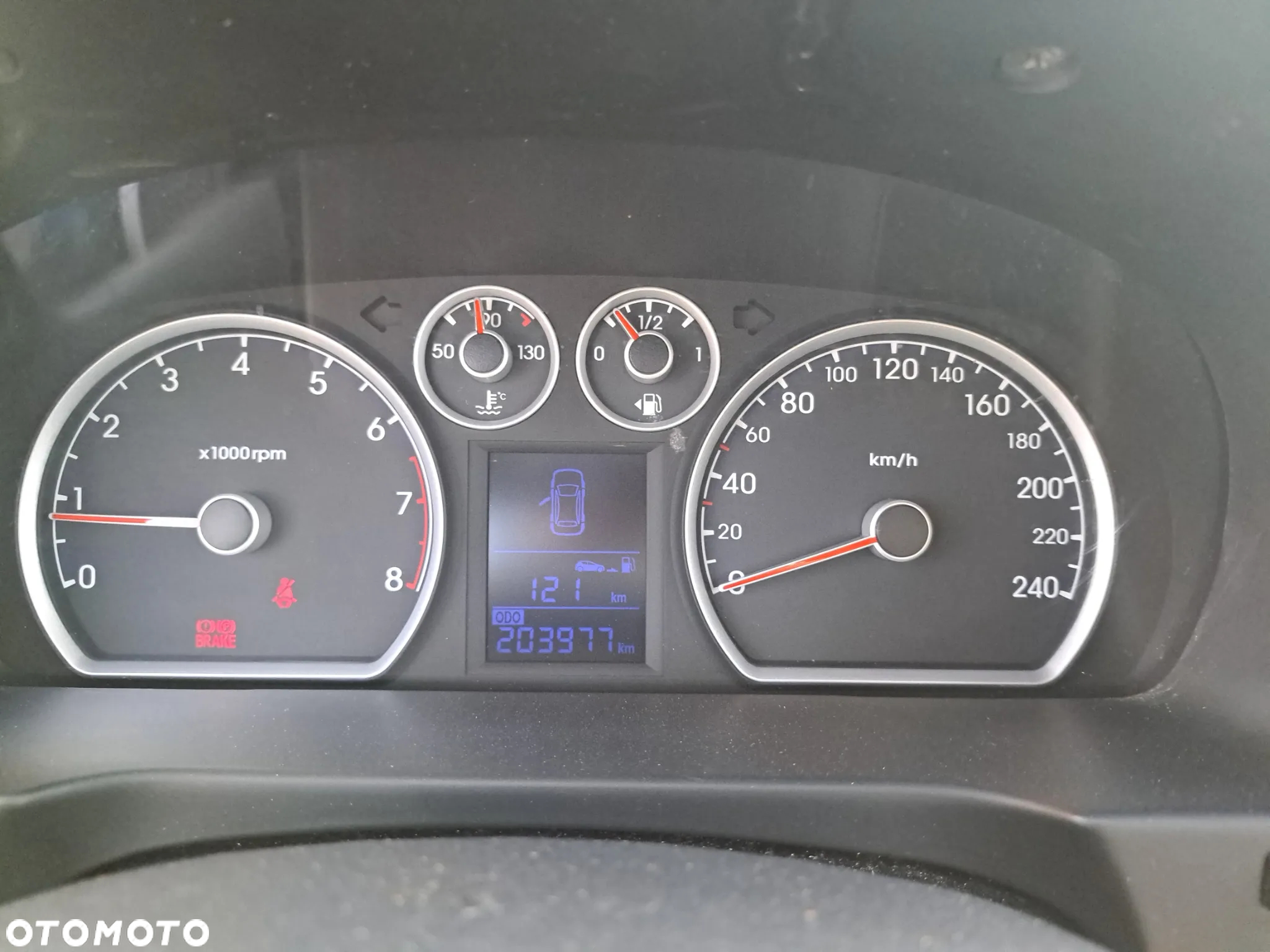 Hyundai i30 i30cw 1.4 Classic - 16