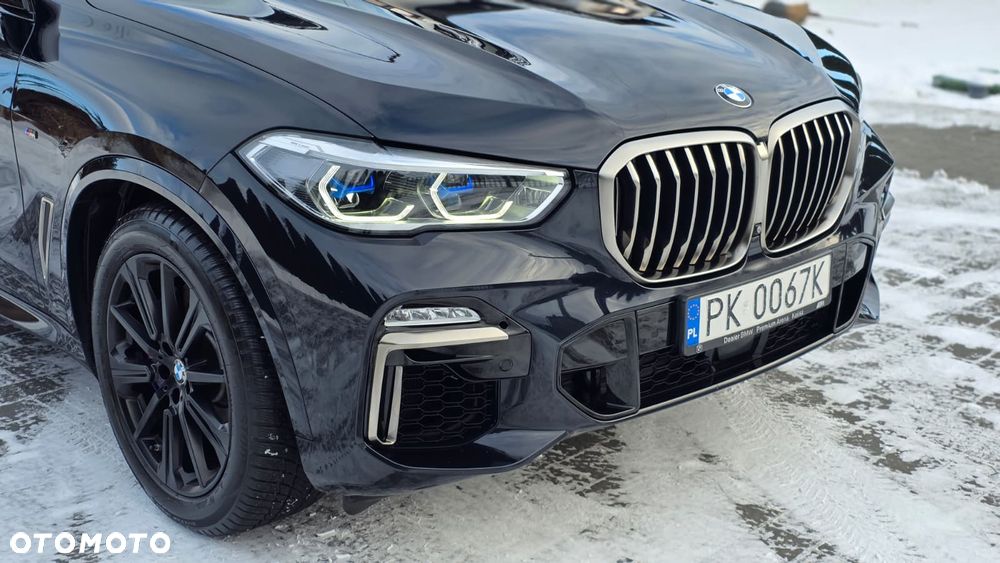 BMW X5 M - 23