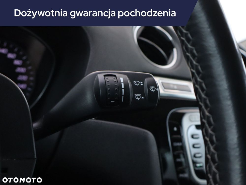 Ford S-Max - 25