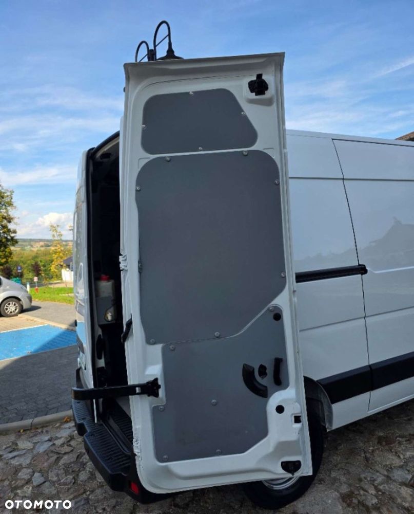 Renault Master - 35