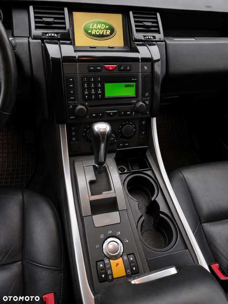 Land Rover Range Rover Sport S 2.7TD HSE - 3