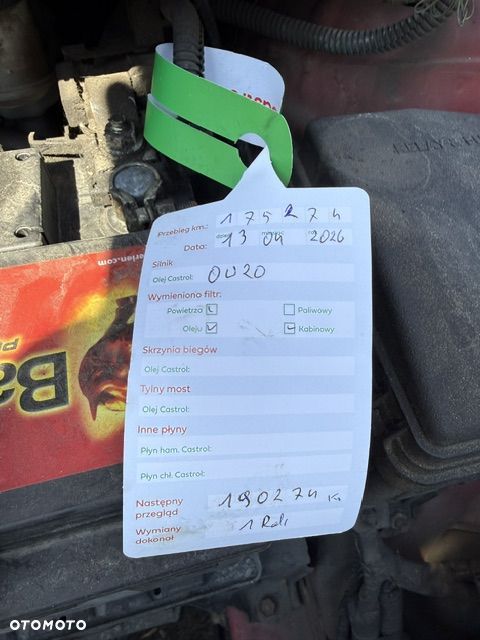 Toyota Yaris 1.33 Luna - 8