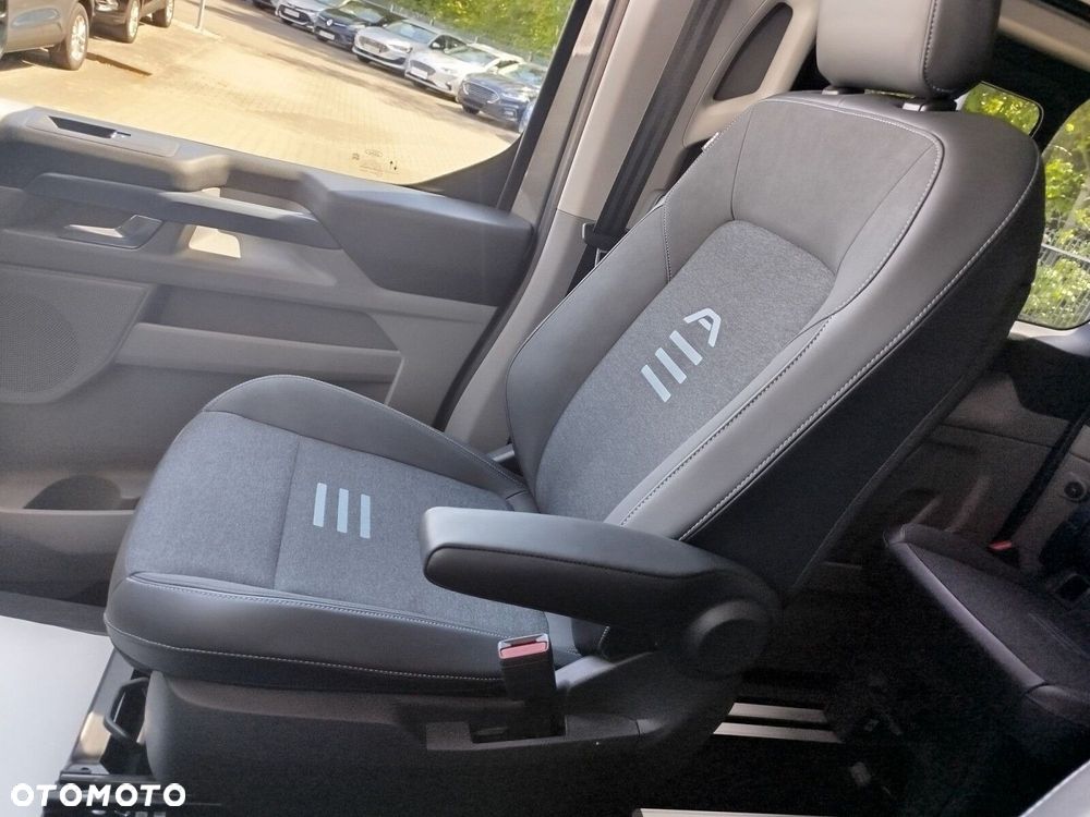 Ford Tourneo Custom 2.0 EcoBlue 320 L2 Active - 19