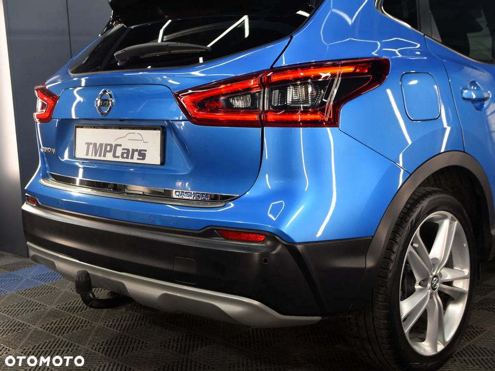 Nissan Qashqai - 16