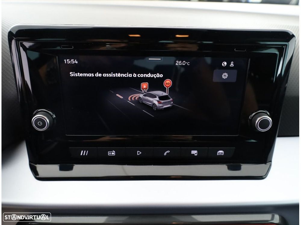 SEAT Ibiza 1.0 TSI FR - 17