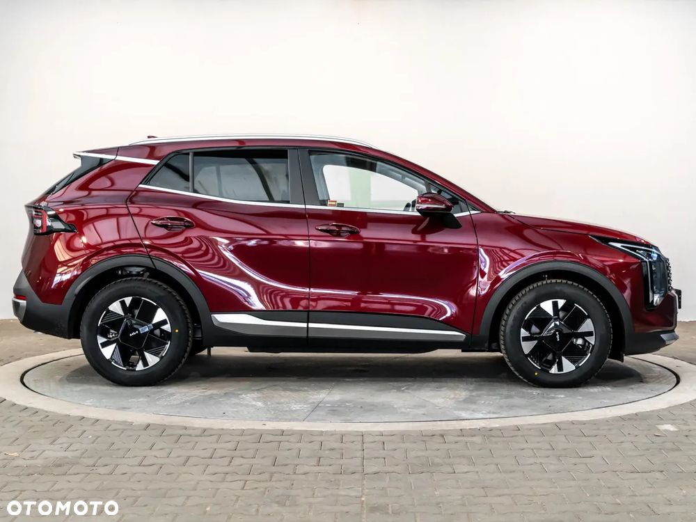 Kia Sportage 1.6 T-GDI L 2WD - 7