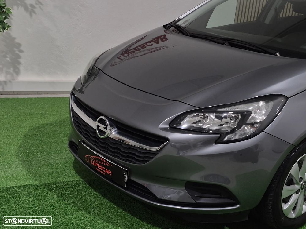 Opel Corsa 1.3 CDTi Enjoy - 3
