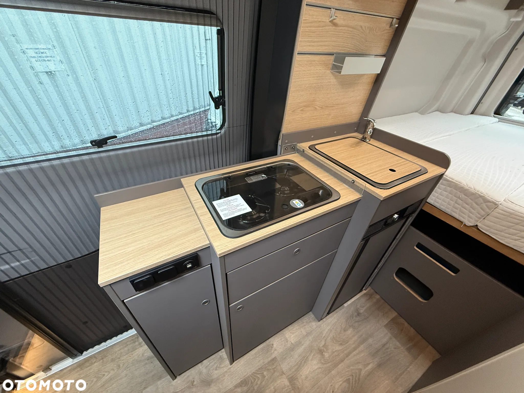 LMC Innovan 590 Active - 16