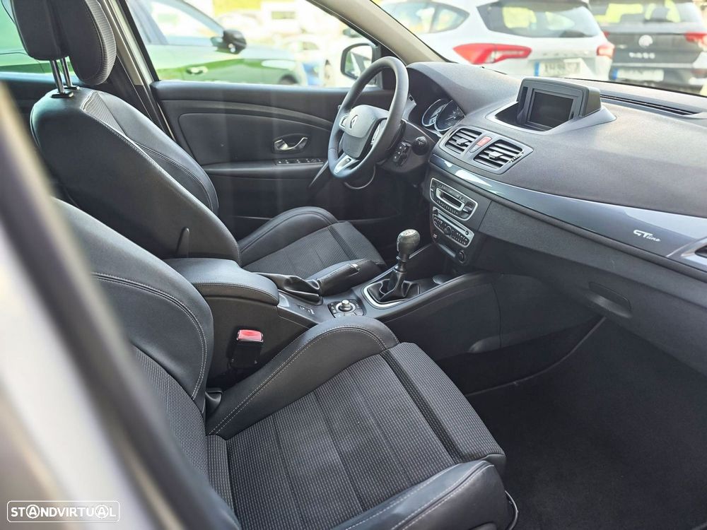 Renault Mégane Break - 22