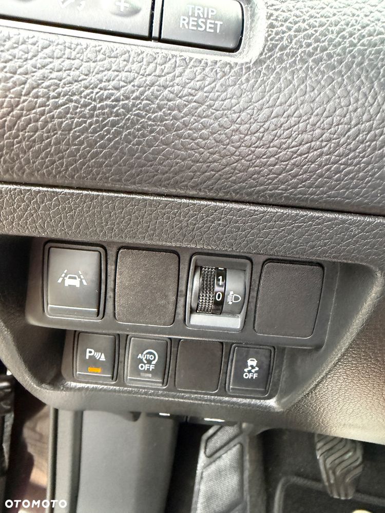 Nissan Qashqai 1.2 DIG-T N-Connecta - 17