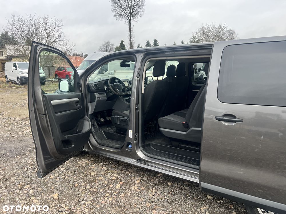 Peugeot Expert Long 2,9t Pro (bryg modu³owy) - 10