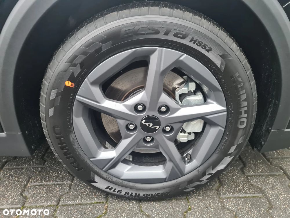 Kia K4 1.6 T-GDI M - 29