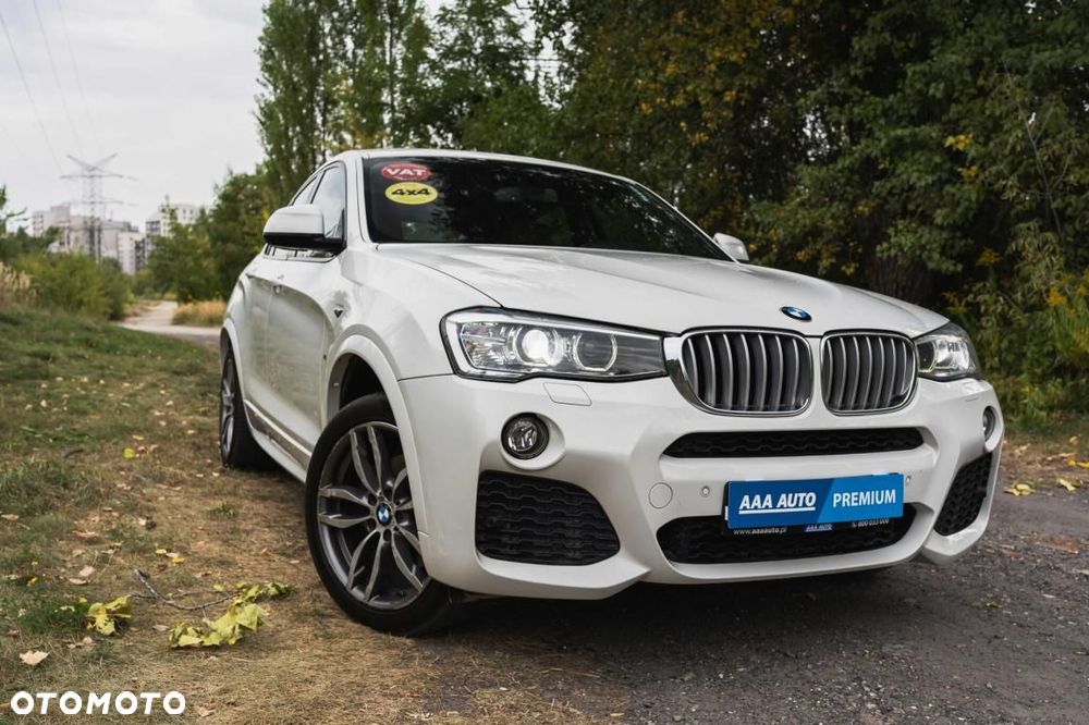 BMW X4 - 7