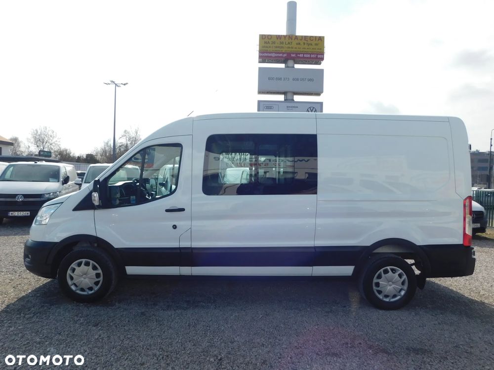 Ford Transit - 20