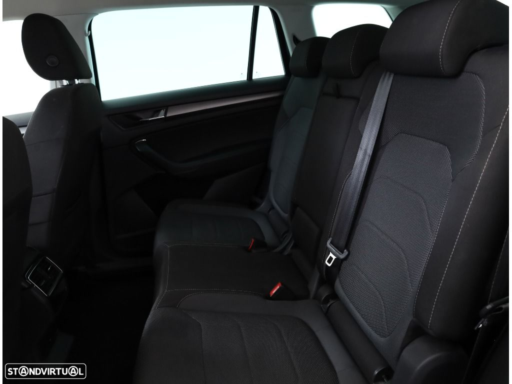 Skoda Kodiaq 2.0 TDI Ambition DSG - 25