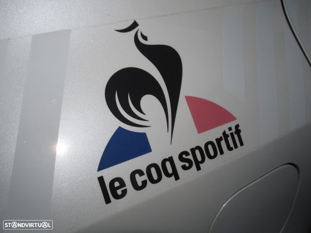 Renault Twingo 0.9 TCe Le Coq Sportif - 2