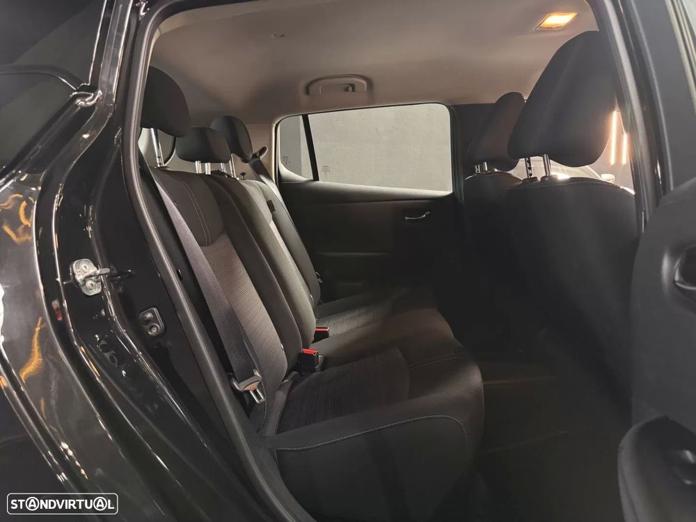 Nissan Leaf Acenta - 31