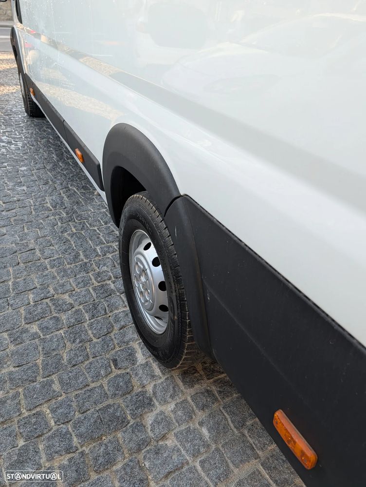 Peugeot Boxer - 7