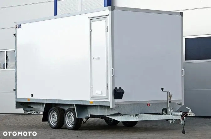 Blyss FC2740 HTL Drzwi boczne - 12