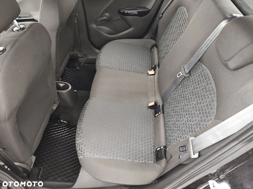 Opel Corsa 1.4 Enjoy - 11