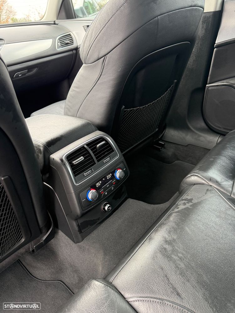 Audi A6 2.0 TDI Business Line S tronic - 9