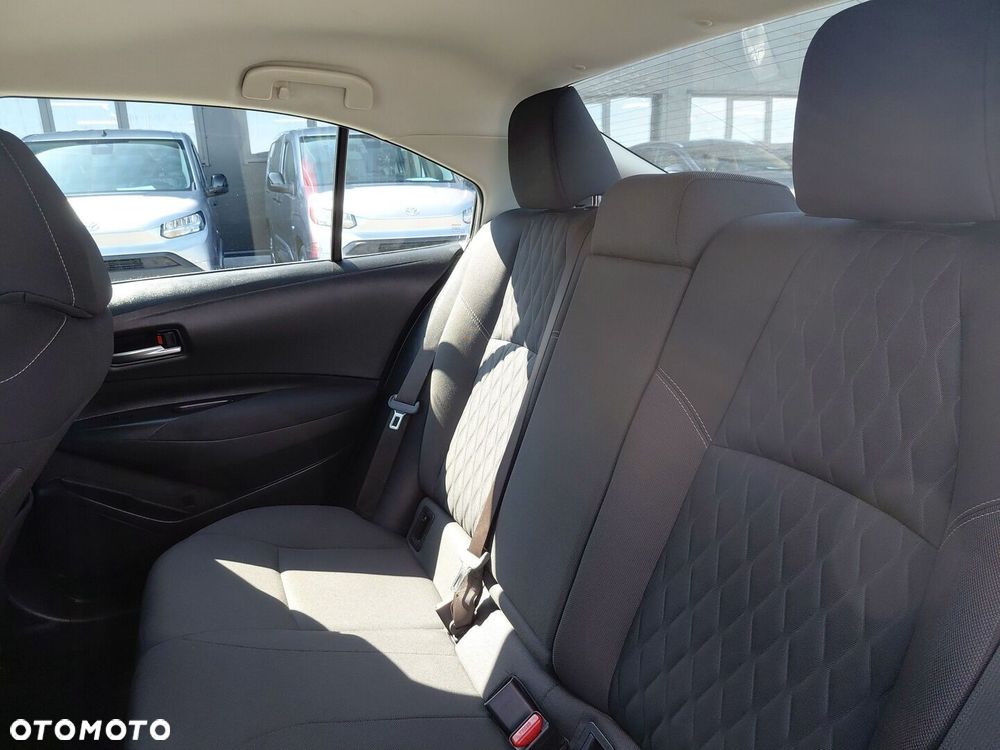 Toyota Corolla 1.5 Comfort MS - 14