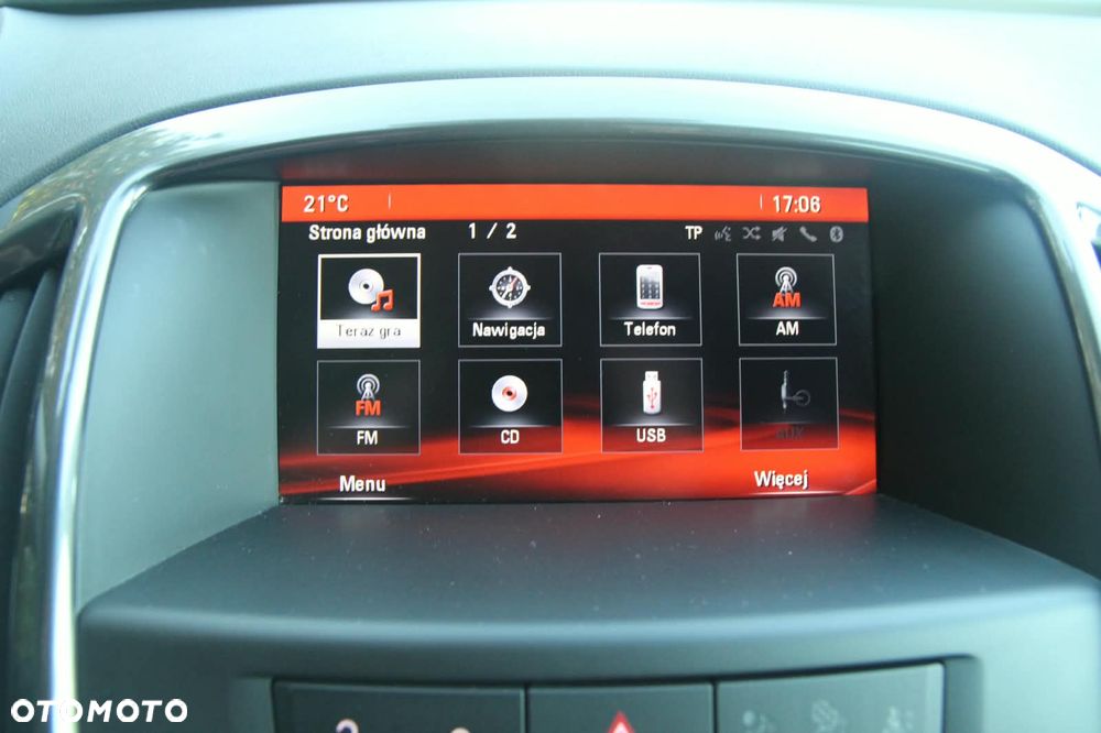 Opel Astra - 26
