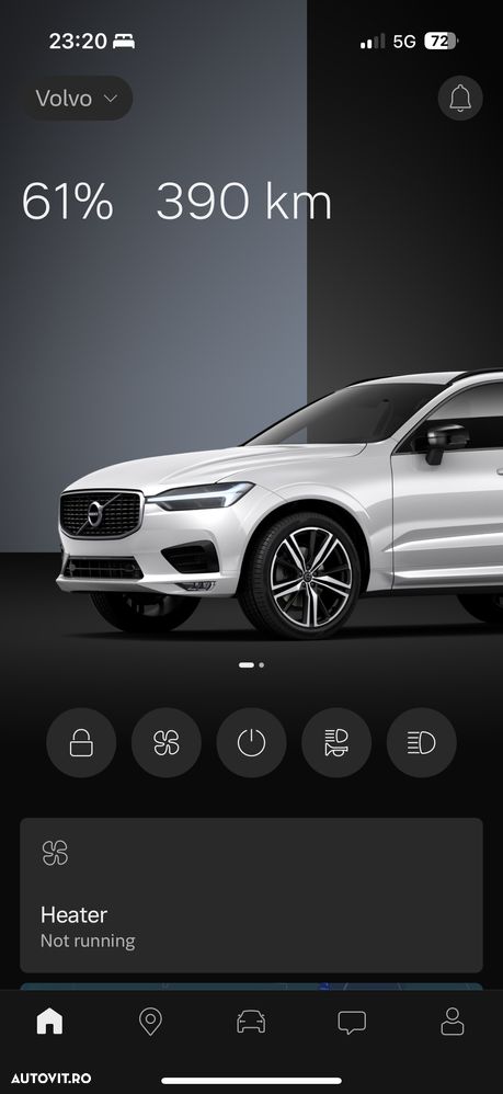 Volvo XC 60 - 13