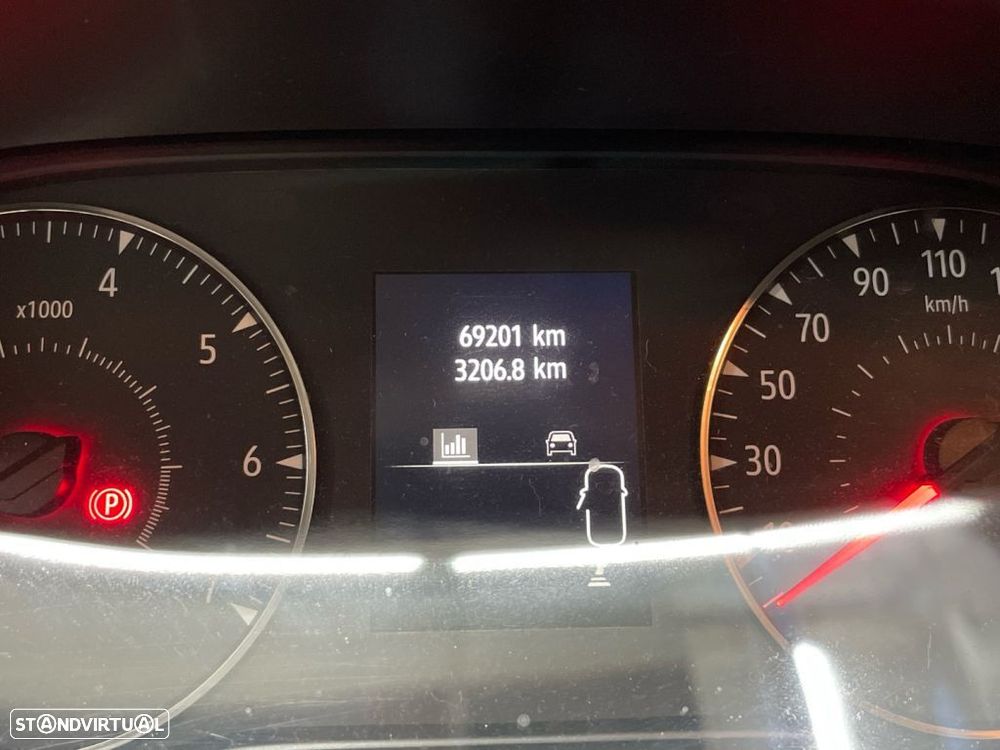 Dacia Sandero 1.0 TCe Comfort - 3