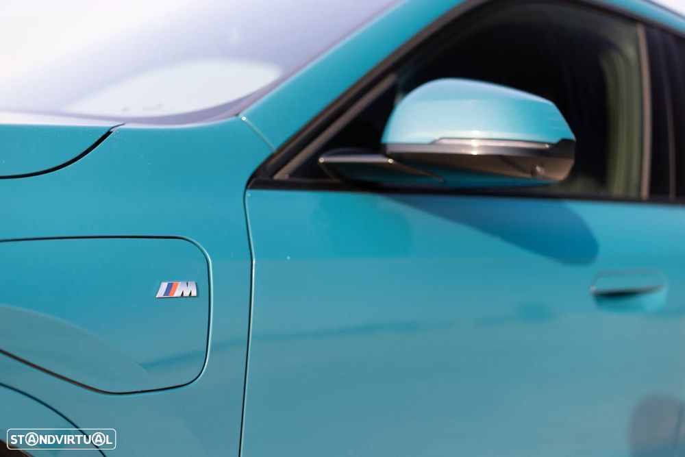 BMW X1 xDrive30e Aut. M Sport Pack - 8