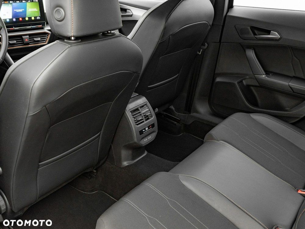 Cupra Formentor 2.0 TSI 4Drive DSG - 24