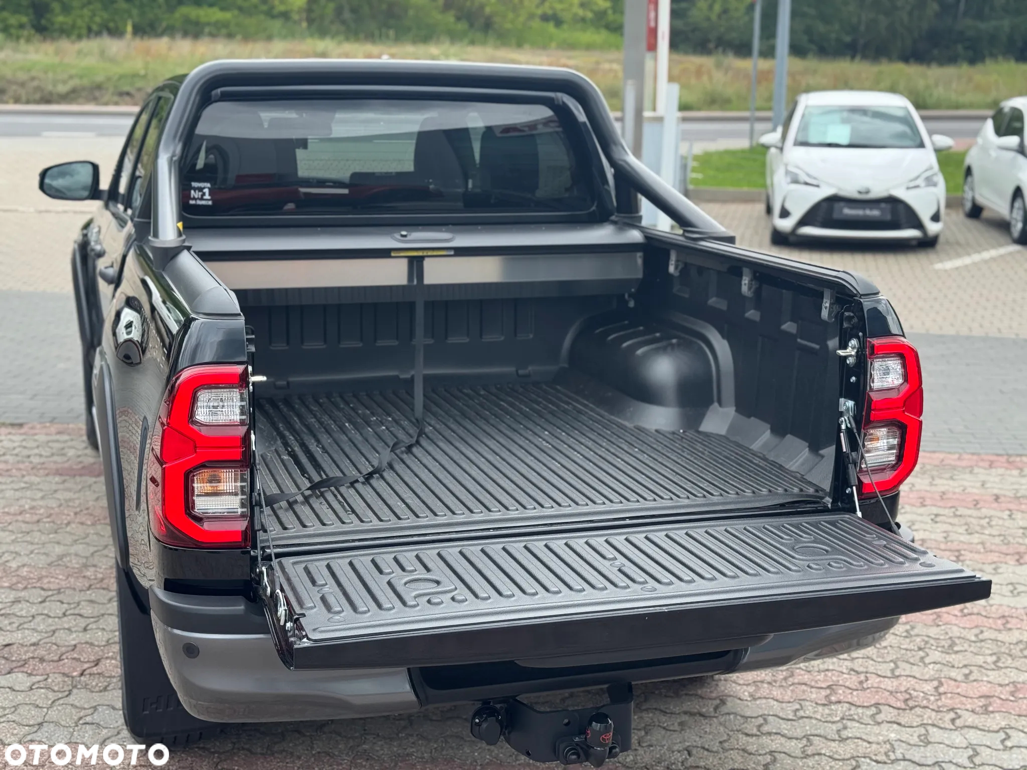 Toyota Hilux 2.8 D-4D Double Cab Invincible 4x4 - 17