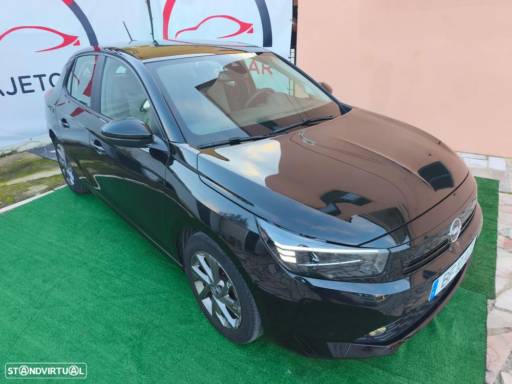 Opel Corsa 1.2 Edition - 35