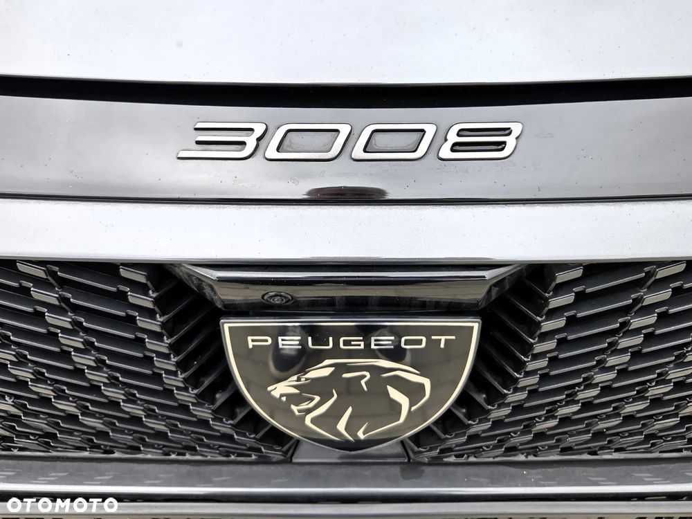 Peugeot 3008 1.6 PHEV 225 Allure S e-DCS7 - 12