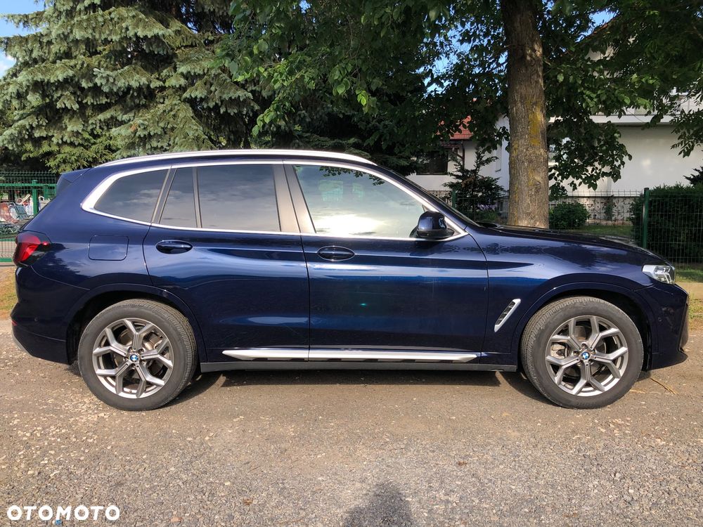 BMW X3 xDrive30i xLine - 2