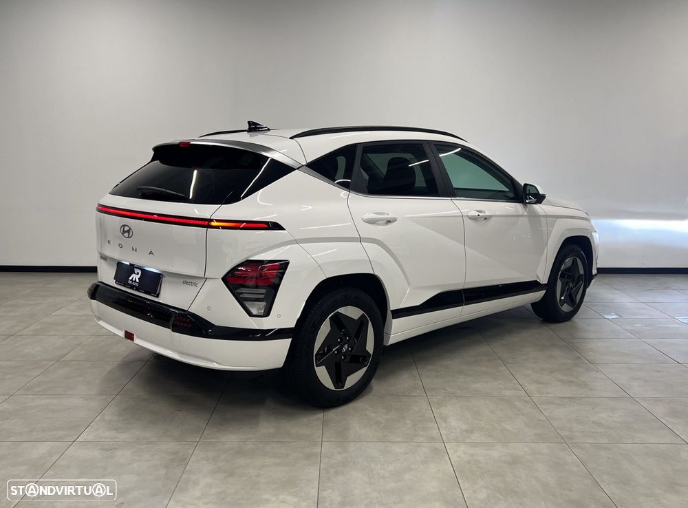 Hyundai Kauai 65.4 kWh Premium - 7