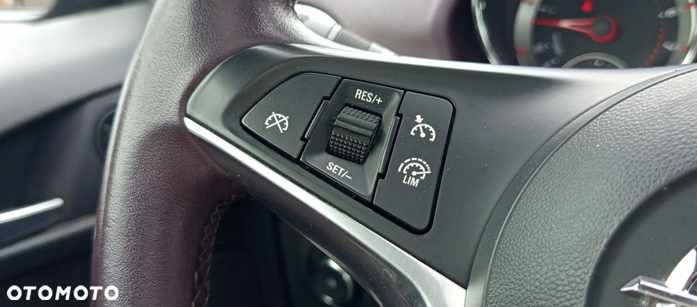 Opel Adam 1.4 EcoFLEX Start/Stop Germany's next Topmodel - 20