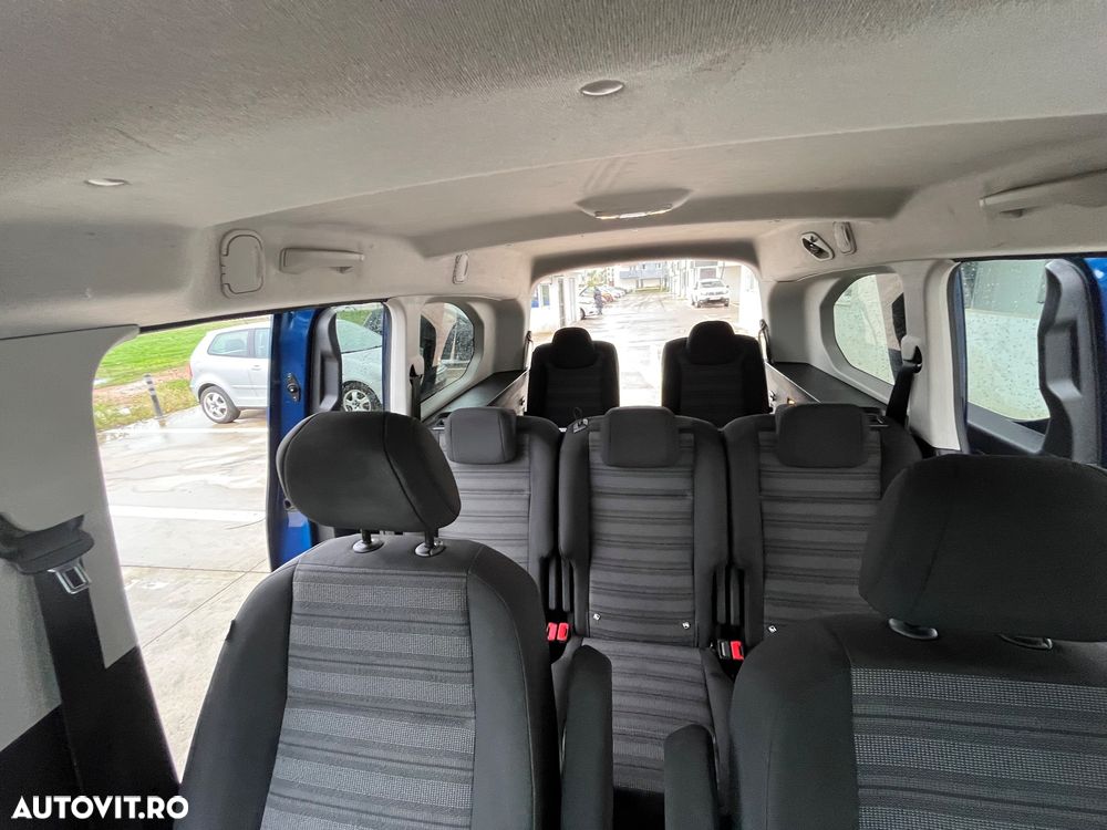 Opel Combo Life XL 1.5 D Start/Stop Innovation - 9