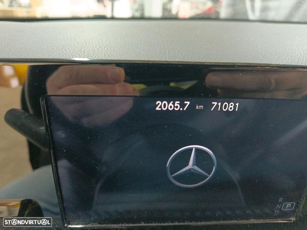 Mercedes-Benz CLA 180 d Style Aut. - 6
