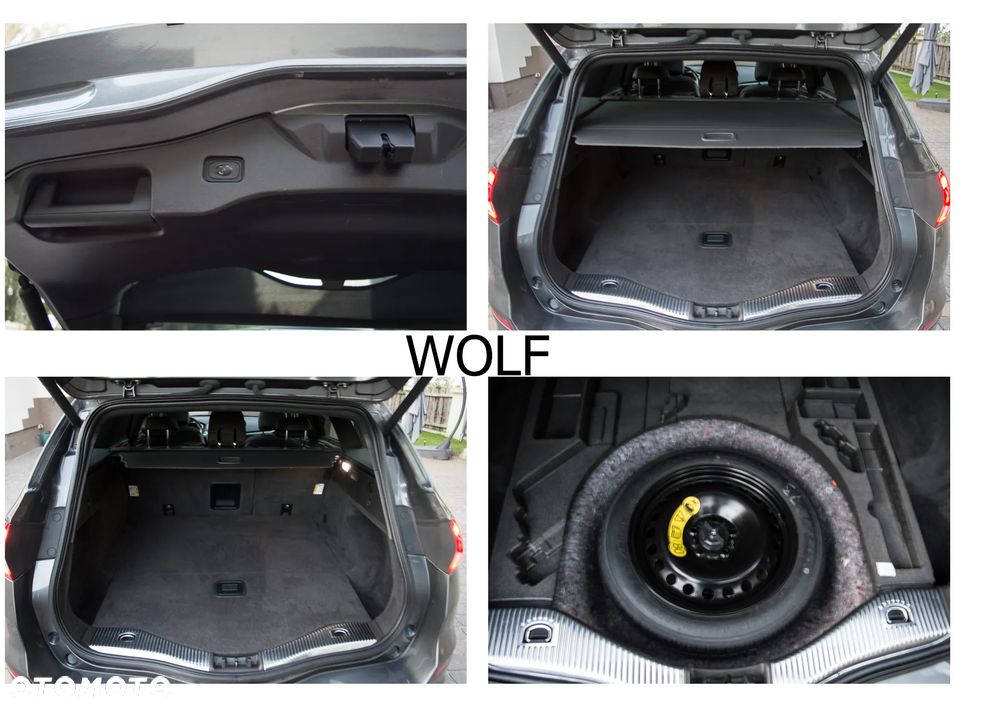 Ford Mondeo 2.0 TDCi STart-Stopp PowerShift-Aut ST-Line - 36