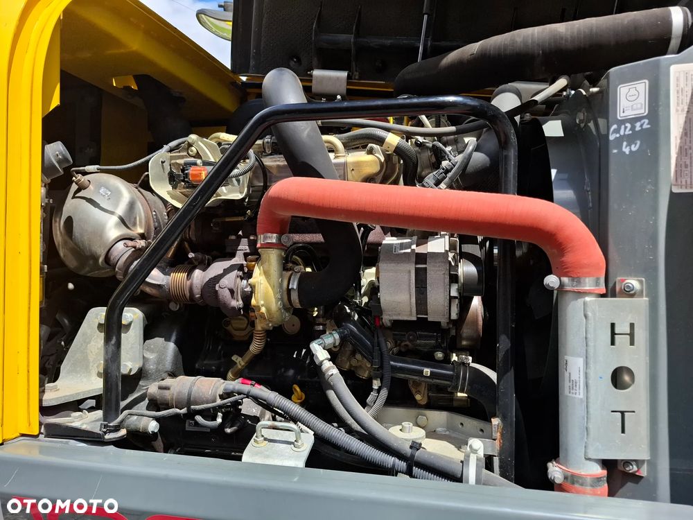 Wacker Neuson EW 100 - 20